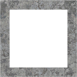 square outline icon