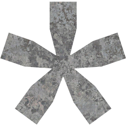 star 13 icon
