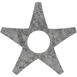 star 16 icon