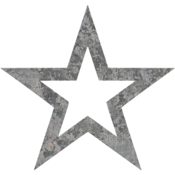 star 4 icon