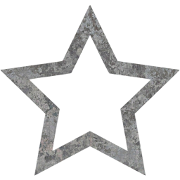 star 5 icon