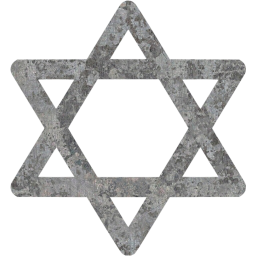 star of david icon