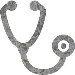 stethoscope icon
