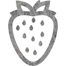 strawberry 2 icon