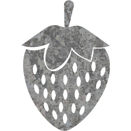strawberry icon