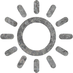 sun icon