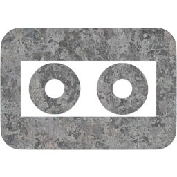 tape drive icon