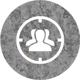 target audience 2 icon