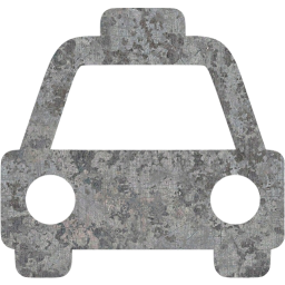 taxi icon