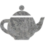 teapot