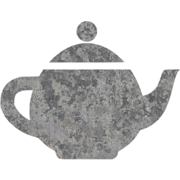teapot icon