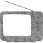 television