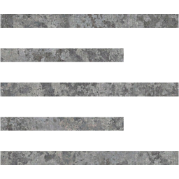 text left icon