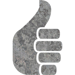 thumbs up 3 icon