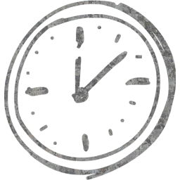 time 11 icon