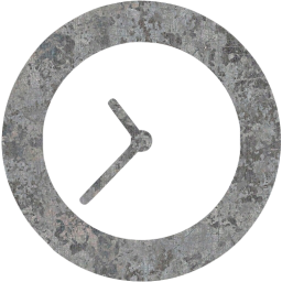 time 12 icon