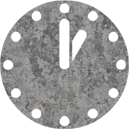 time 13 icon