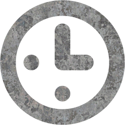 time 2 icon