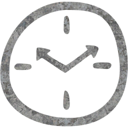 time 6 icon