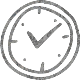 time 9 icon