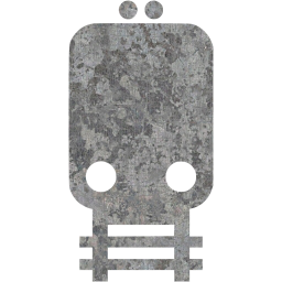train 7 icon