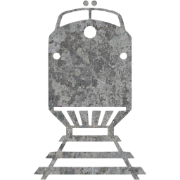 train 9 icon