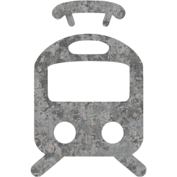 tram 2 icon