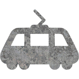 tram icon
