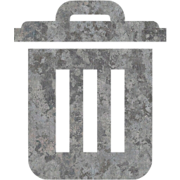 trash 2 icon