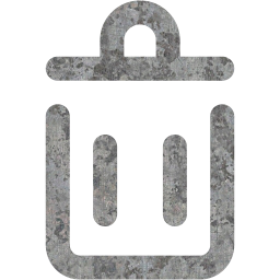 trash 4 icon