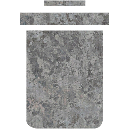 trash 6 icon