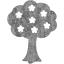 tree 13