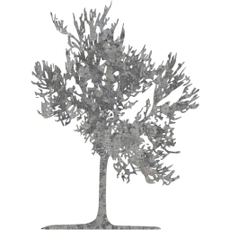 tree 23 icon