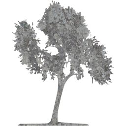 tree 33 icon