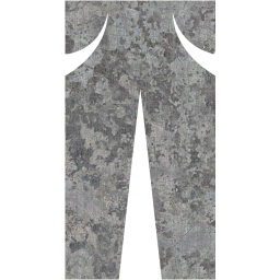 trousers icon