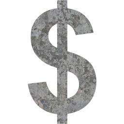 us dollar icon