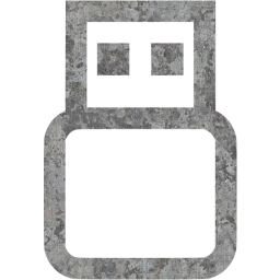 usb off icon
