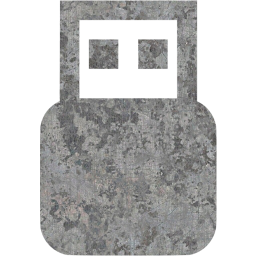 usb on icon