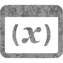 variable icon
