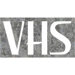 vhs icon