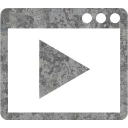 video marketing icon