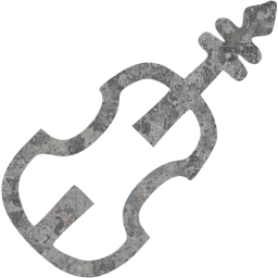 violin icon