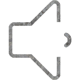 volume down 2 icon