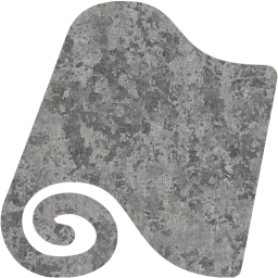 wallpaper roll icon