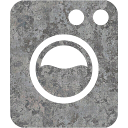 washing machine icon