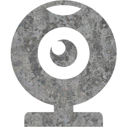 webcam icon