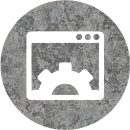 website optimization 2 icon