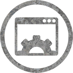 website optimization 3 icon