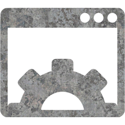 website optimization icon