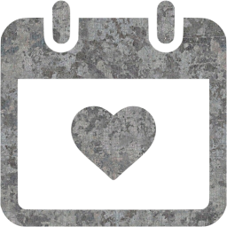 wedding day icon